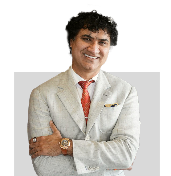 Mr. Sanjeev Mansotra