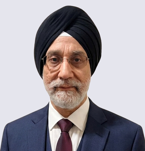Anand Patel