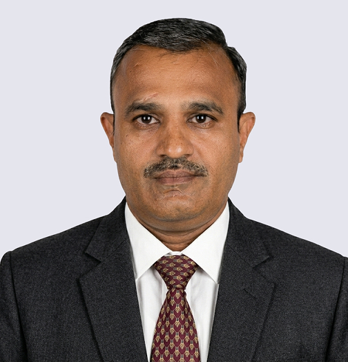 Anand Patel