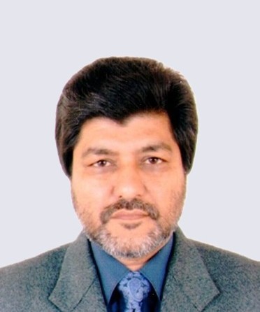 Mr. M. P. Pant