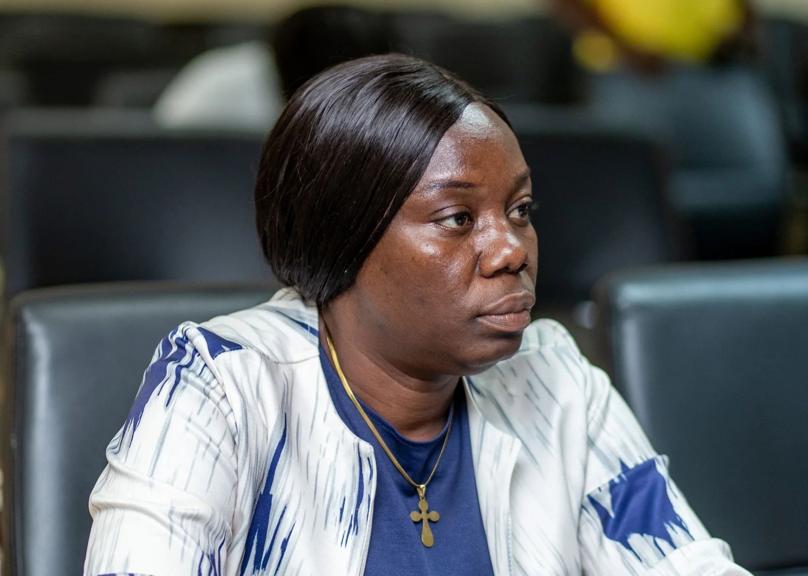 DWCTP Stakeholder Partnership Forum, SSNIT House, Takoradi