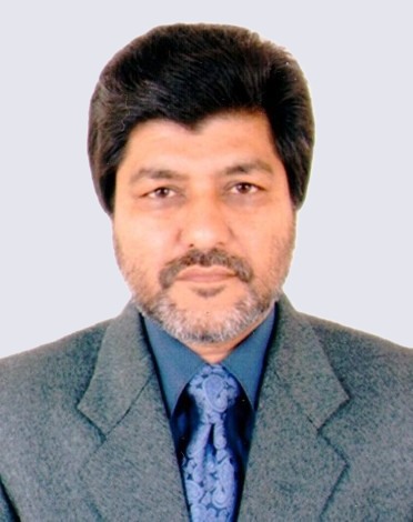 Mr. M. P. Pant