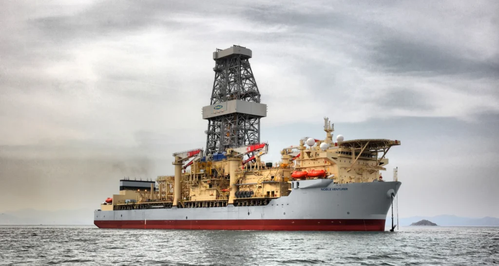 NYA-GYIDIE 1X Drill Well on Paper (DWoP) – Preparing for Mid – October Spud